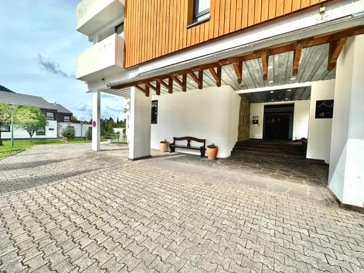 Alpenoase Schliersee - Grosse Suite Mit Sauna Oder Gemuetliche Studio Appartements Exterior photo