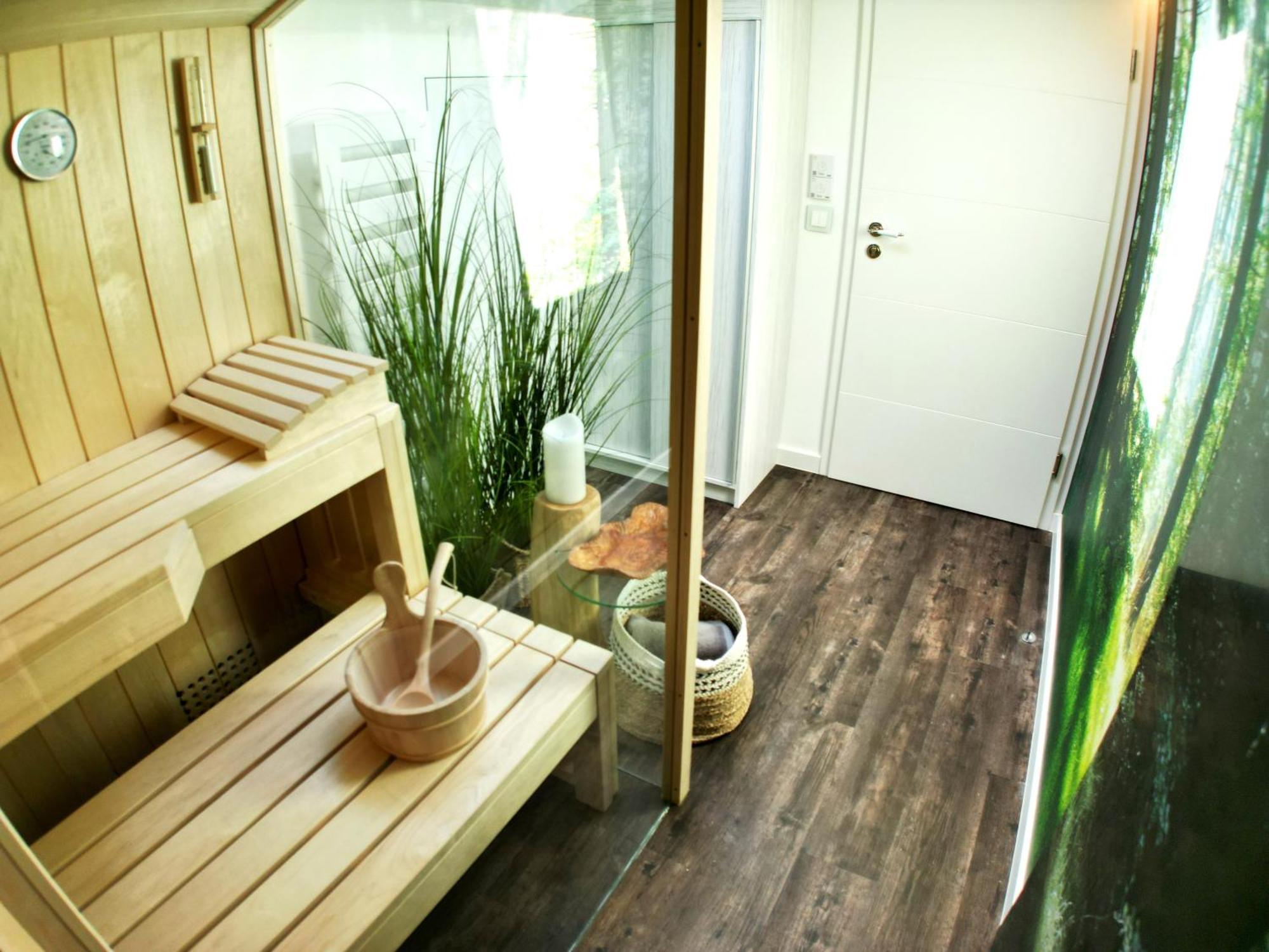 Alpenoase Schliersee - Grosse Suite Mit Sauna Oder Gemuetliche Studio Appartements Exterior photo