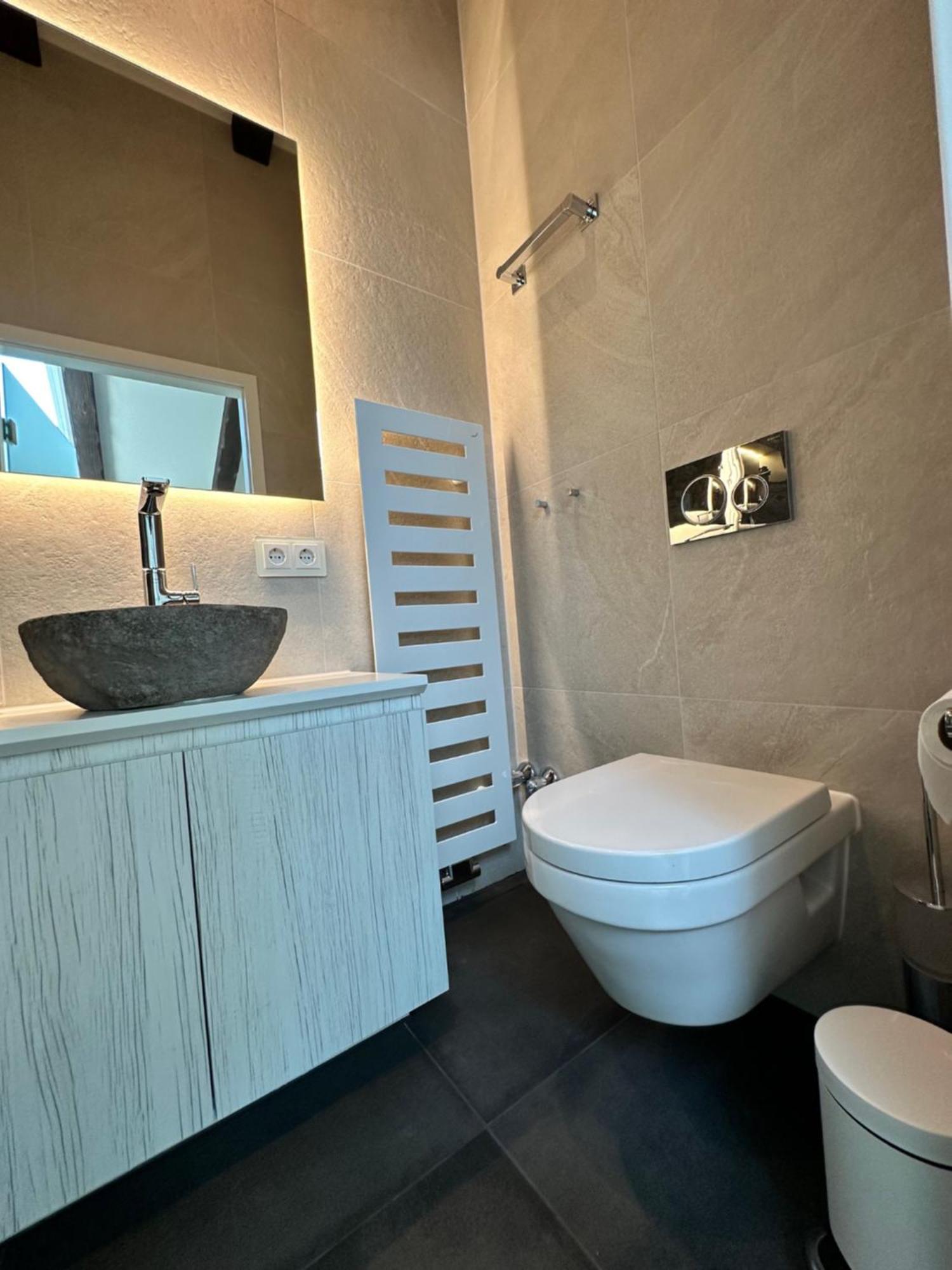Alpenoase Schliersee - Grosse Suite Mit Sauna Oder Gemuetliche Studio Appartements Exterior photo