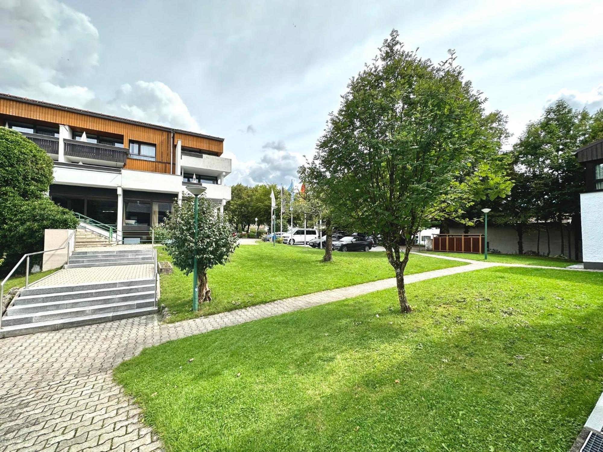 Alpenoase Schliersee - Grosse Suite Mit Sauna Oder Gemuetliche Studio Appartements Room photo