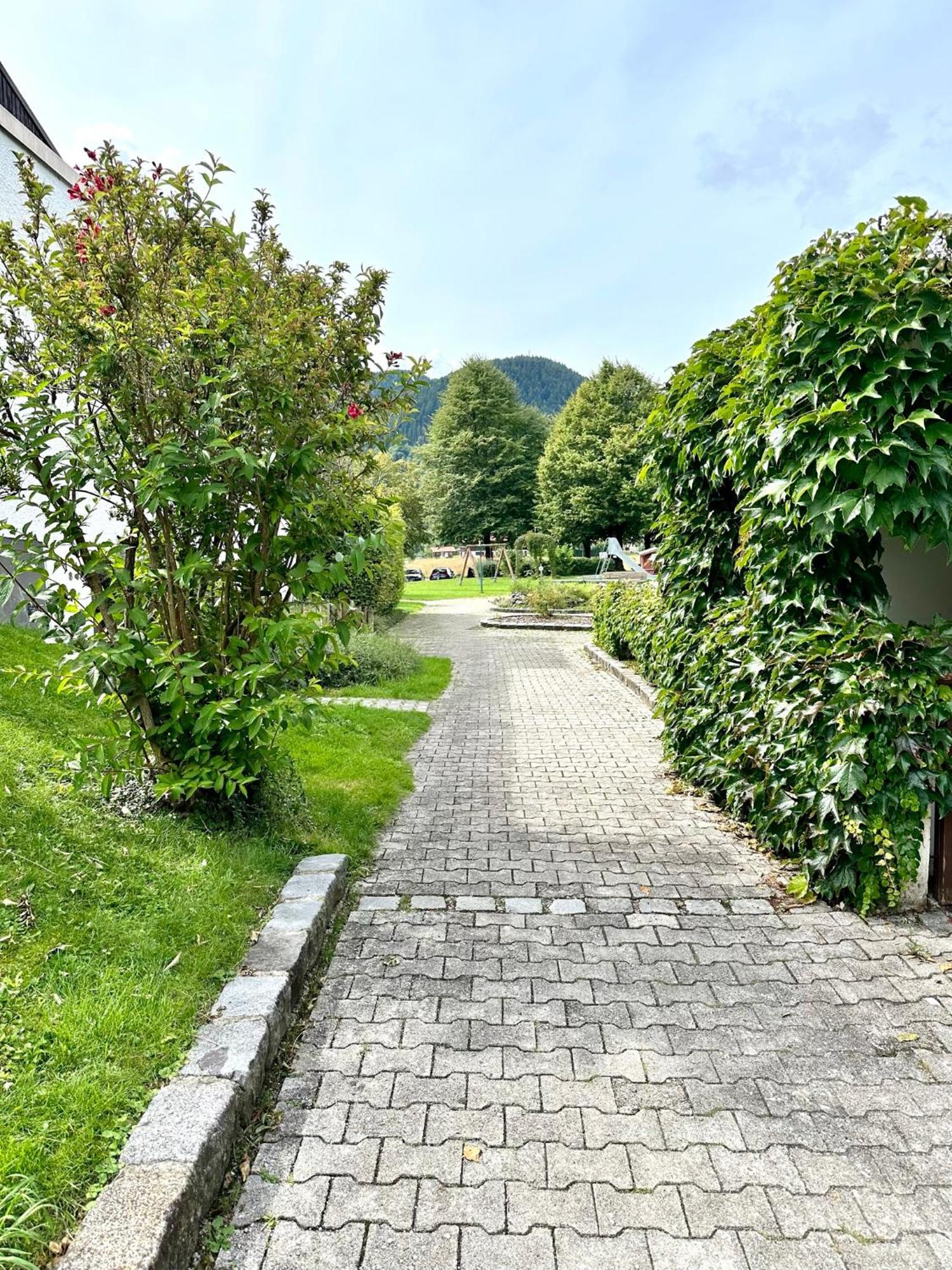 Alpenoase Schliersee - Grosse Suite Mit Sauna Oder Gemuetliche Studio Appartements Room photo